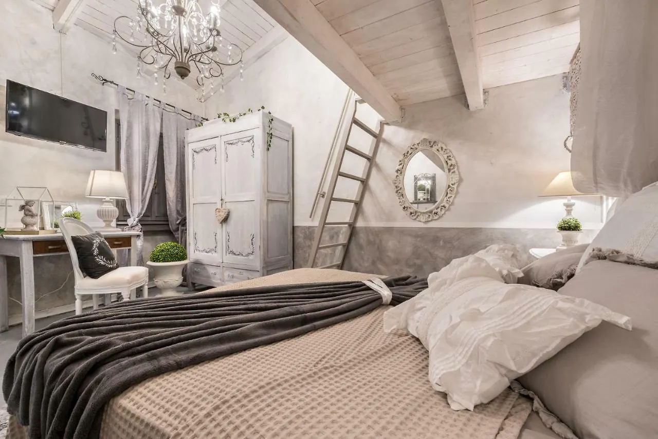 Sweet Holidays - Lerici E 5 Terre - Byron Pitelli Feriehus