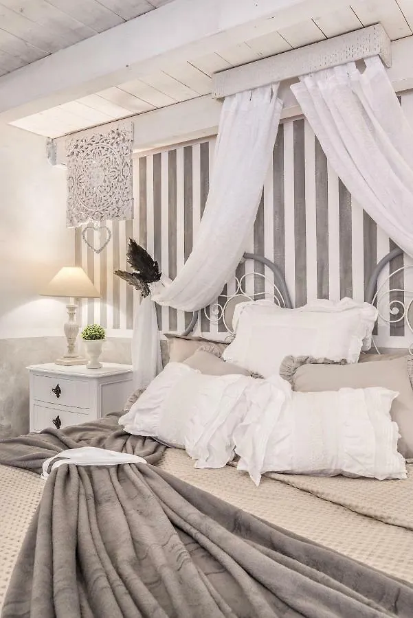 Sweet Holidays - Lerici E 5 Terre - Byron Pitelli Italien