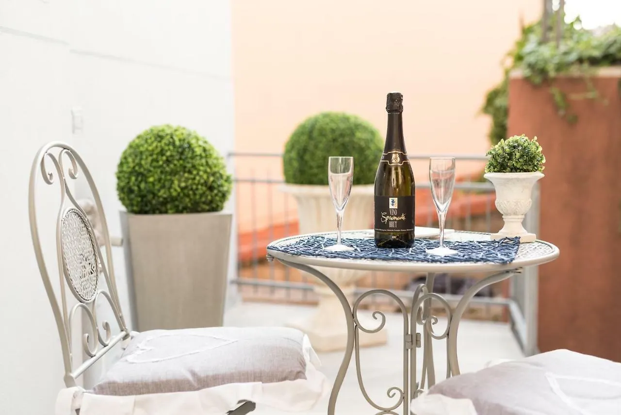 Sweet Holidays - Lerici E 5 Terre - Byron Pitelli