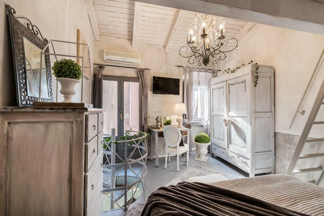 Sweet Holidays - Lerici E 5 Terre - Byron Pitelli Feriehus