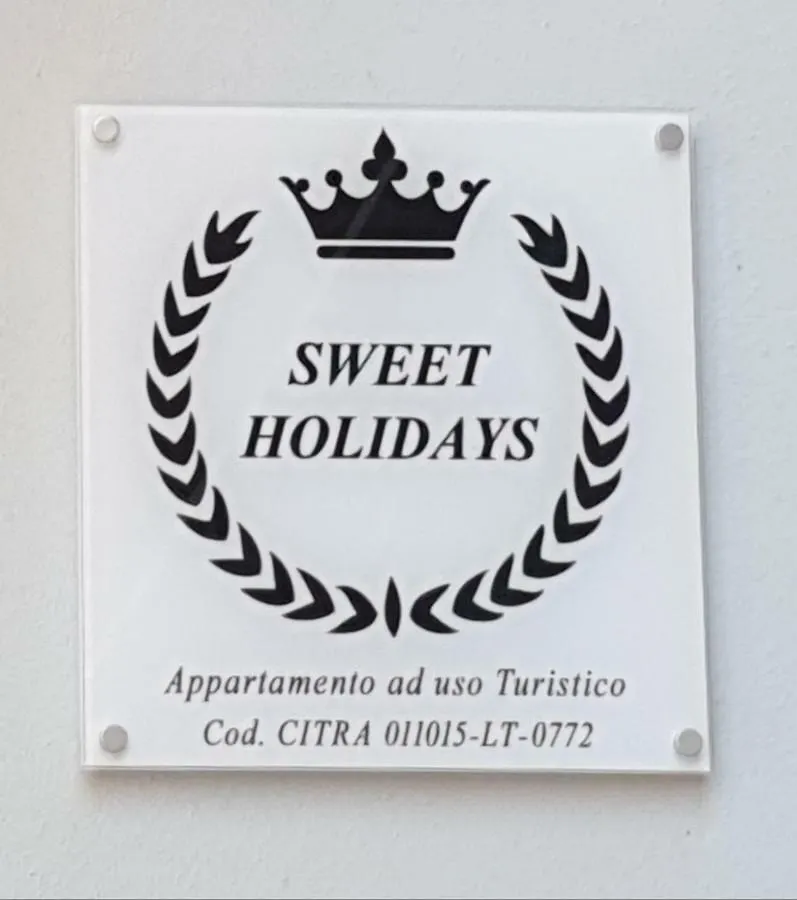 度假居 Sweet Holidays - Lerici E 5 Terre - Byron Pitelli 意大利