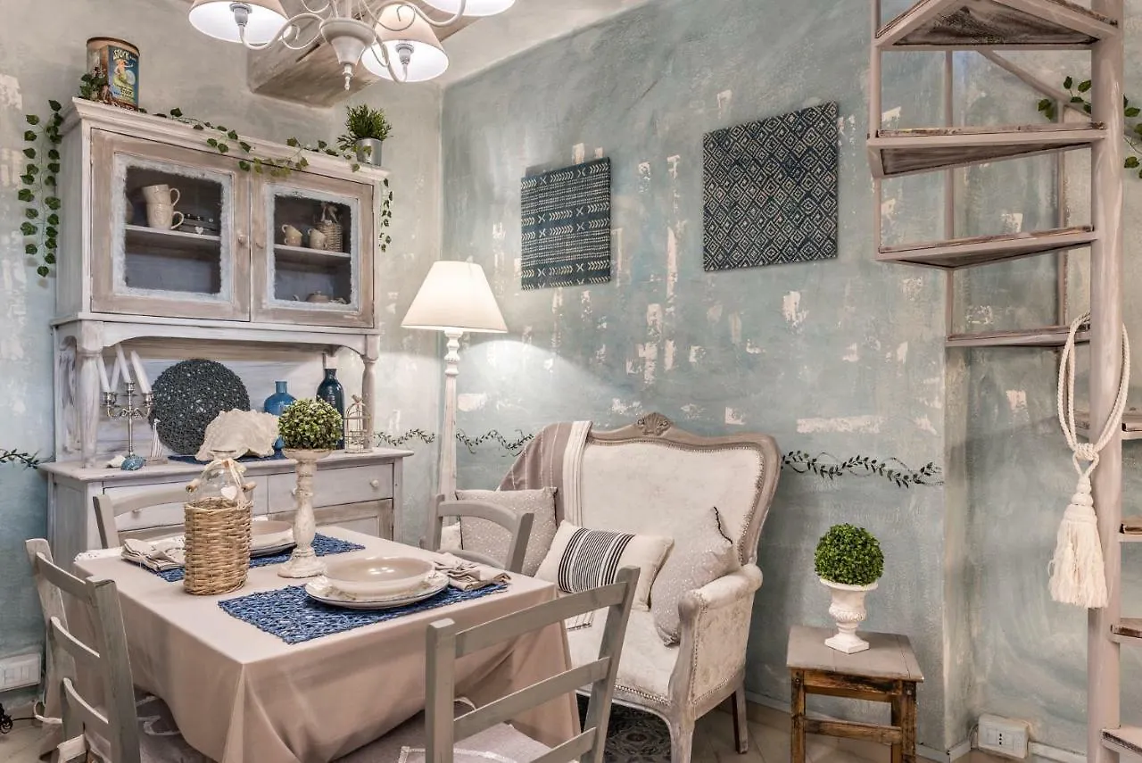 度假居 Sweet Holidays - Lerici E 5 Terre - Byron Pitelli
